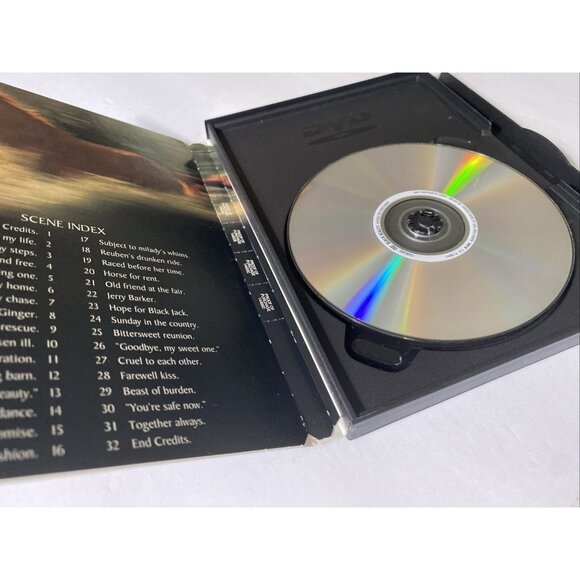 Black Beauty (DVD, 1999) - Picture 3 of 6